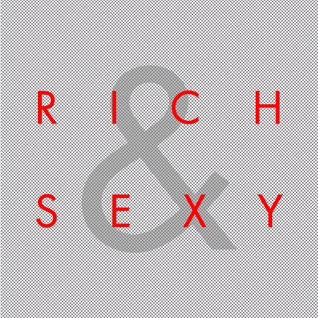 rich and sexy