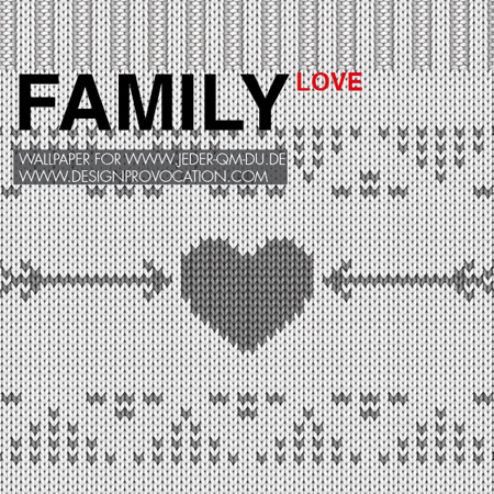 FAMILY love